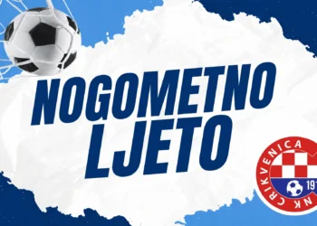 NK Crikvenica najavljuje “Nogometno ljeto” i otvara novu sezonu Škole nogometa uz osnažen stručni kadar 