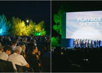 Jadranovo postaje kino pod zvijezdama: Stiže nam večer besplatnih europskih filmova