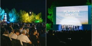Jadranovo postaje kino pod zvijezdama: Stiže nam večer besplatnih europskih filmova