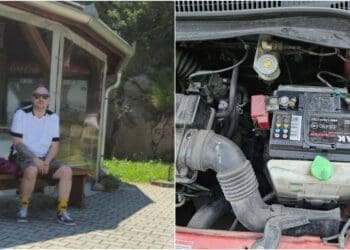 Mađarski turist pokrenuo potragu za dobročiniteljem iz Crikvenice: ‘Želim mu stisnuti ruku i zahvaliti…’