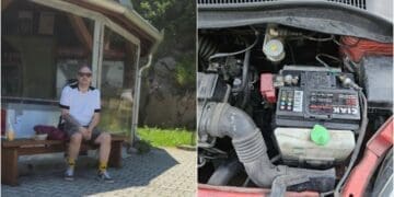 Mađarski turist pokrenuo potragu za dobročiniteljem iz Crikvenice: ‘Želim mu stisnuti ruku i zahvaliti…’