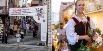 Večeras počinje Moja mala kala: Crikvenica se vraća svojim korijenima
