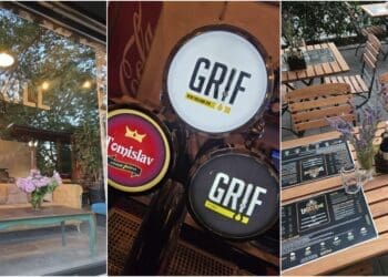 Pivo po pristupačnoj cijeni, domaća kuhinja i roštilj: Jeste li već otkrili novu gastro priču u Crikvenici?