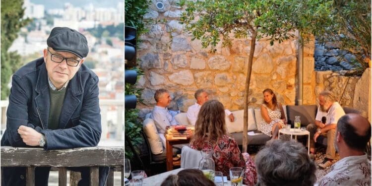 Vinodolske ljetne večeri zatvaraju ovogodišnji program susretom s Ivicom Ivaniševićem