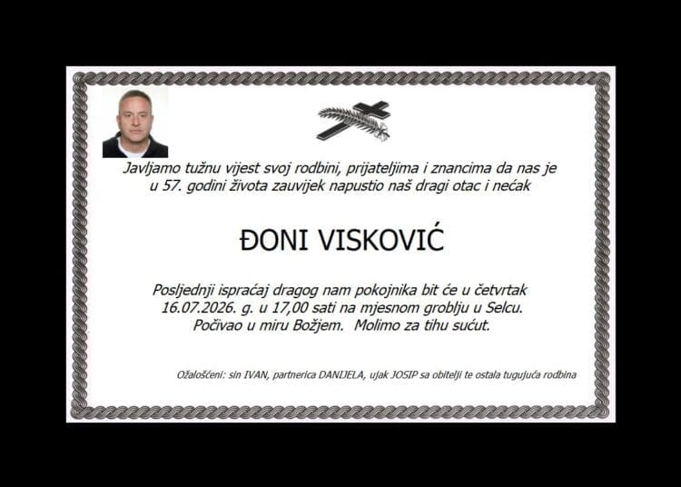 ĐONI VISKOVIĆ