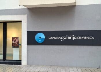 Domagoj Vičević i Jelena Cetinja Vukelić pripremaju posebnu ljetnu večer u Gradskoj galeriji Crikvenica