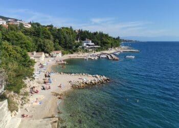 Večer klapske pjesme donosi dalmatinske note u Dramalj