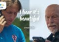 Kakav hit video! Luka Modrić poručio Johnu Malkovichu: “Izbriši moj broj”