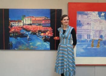 Od Londona do Mediterana: Izložba koja slavi europske gradove stiže u Crikvenicu