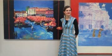 Od Londona do Mediterana: Izložba koja slavi europske gradove stiže u Crikvenicu