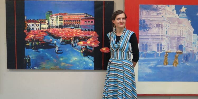 Od Londona do Mediterana: Izložba koja slavi europske gradove stiže u Crikvenicu