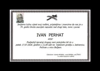 IVAN PERHAT