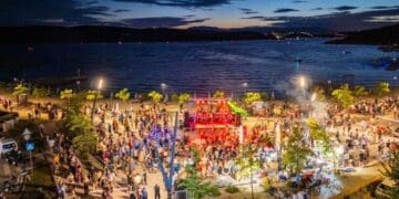 Od Jakovlje do Oliverove večeri: Evo što vas sve sljedeći tjedan očekuje na području Crikvenice