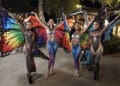 FOTO | Blistava premijera međunarodnog festivala pjenušavih vina u Crikvenici
