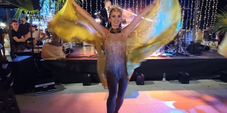 Druga večer međunarodnog festivala pjenušavih vina – Just Sparkle 2026.
