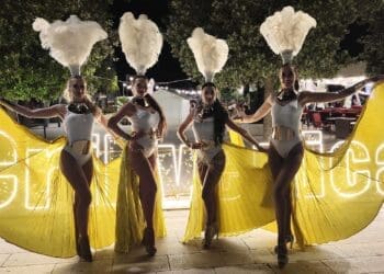 Druga večer festivala Just Sparkle potvrdila da je Crikvenica dobila novo atraktivno ljetno događanje