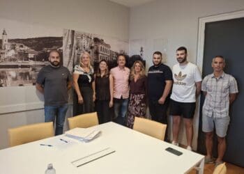 Konstituirano Vijeće Mjesnog odbora Jadranovo