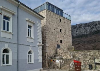Kula Turan i Kuća Klović otvorili svoja vrata za posjetitelje: otkrijete njihove priče