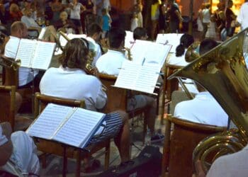 Večer klapske pjesme donosi dalmatinske note u Dramalj