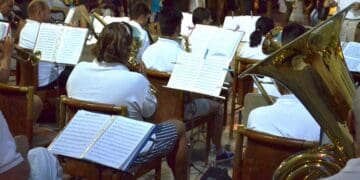 Večer klapske pjesme donosi dalmatinske note u Dramalj