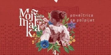 Ispunite anketu i pomozite da sljedeća “Moja mala kala” bude još bolja