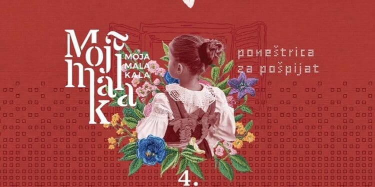 Ispunite anketu i pomozite da sljedeća “Moja mala kala” bude još bolja