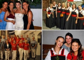 Moja mala kala oduševila već prve večeri: kroz 80-ak slika osjetite sinoćnju atmosferu