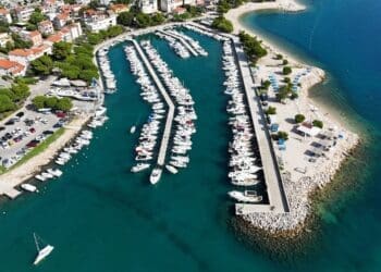 Crikvenica dobiva novu mobilnu ribarsku kućicu za lokalne ribare