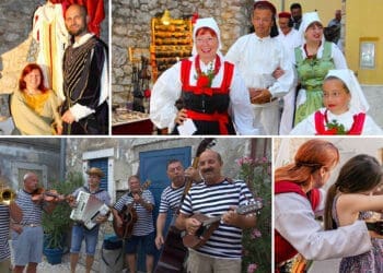Kreće jedna od prepoznatljivih ljetnih manifestacija Novog Vinodolskog