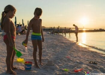 Grad Crikvenica poziva na odgovorno ljetovanje: Objavljene važne smjernice za građane i turiste