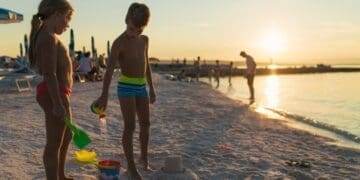 Grad Crikvenica poziva na odgovorno ljetovanje: Objavljene važne smjernice za građane i turiste