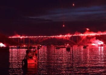 Crikvenica spremna za obilježavanje Oluje: Evo što vas očekuje od 2. do 5. kolovoza