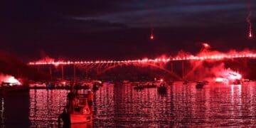 Crikvenica spremna za obilježavanje Oluje: Evo što vas očekuje od 2. do 5. kolovoza