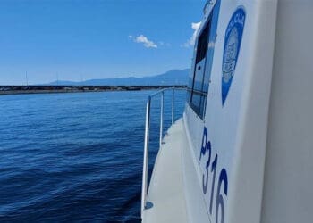 Prekršaji nedozvoljenog glisiranja u moru ispred Crikvenice, Jadranova, Novog i Selca