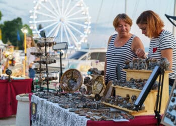 Domaći proizvodi, tradicija i glazba: Primorska noć ponovno stiže u Crikvenicu i Selce