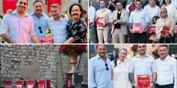 Restoran Dida iz Crikvenice uvršten u prestižni Michelin Guide Croatia 2026.