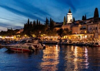 Mirisi mora i svježe ribe: Selce u petak slavi Ribarsku feštu
