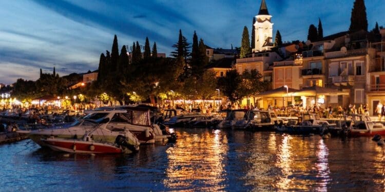 Mirisi mora i svježe ribe: Selce u petak slavi Ribarsku feštu