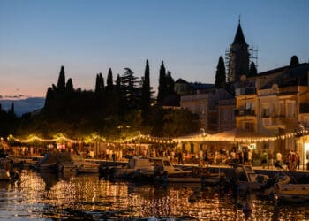 Ribarska fešta vraća se u Selce uz bogatu gastro ponudu i glazbeni program