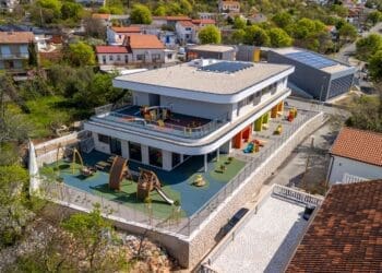 Više mjesta, bolja podrška – Crikvenica spremna za novu pedagošku godinu