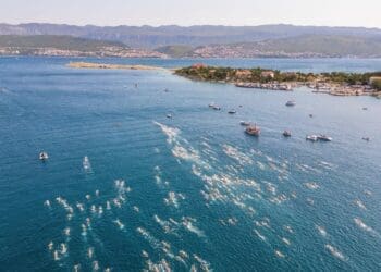 Izazov dug 3,5 kilometra: Otvorene prijave za legendarni maraton Šilo – Crikvenica