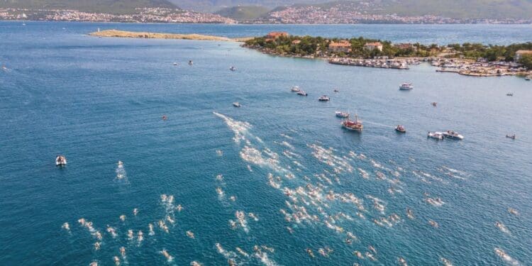 Izazov dug 3,5 kilometra: Otvorene prijave za legendarni maraton Šilo – Crikvenica