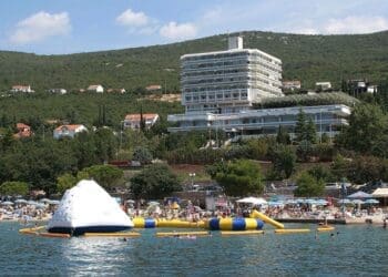 Crikvenički Jadran dobio ponudu jedne od najvećih hrvatskih hotelskih kompanija?