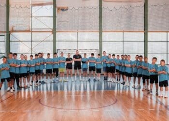 Ljetna škola Crikvenica 2026. okupila 29 mladih rukometaša 