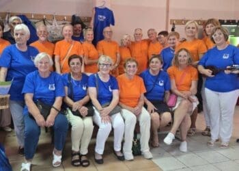 KUD Neven Selce predstavio svoj kraj u Skakavcu: Čakavska pjesma odjekivala na Rokovu
