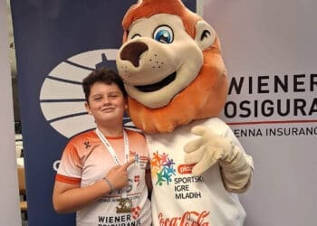 Alan Katušić iz Crikvenice državni pobjednik u šahu na Plazma Sportskim igrama mladih