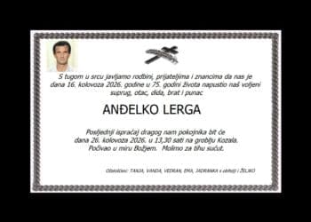 ANĐELKO LERGA