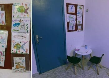 Aquarium Crikvenica dobio kreativni kutak za male istraživače