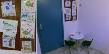 Aquarium Crikvenica dobio kreativni kutak za male istraživače