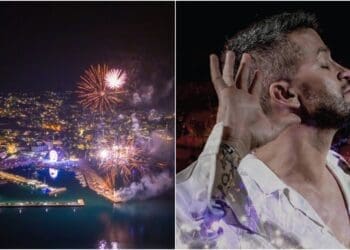 Crikvenica uskoro slavi Dan grada: Stižu Tony Cetinski, Damir Kedžo, a najavljen je i bogat dvodnevni program